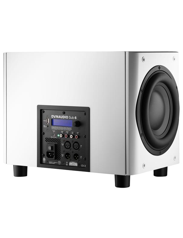 Loa Dynaudio Classic SUB 6